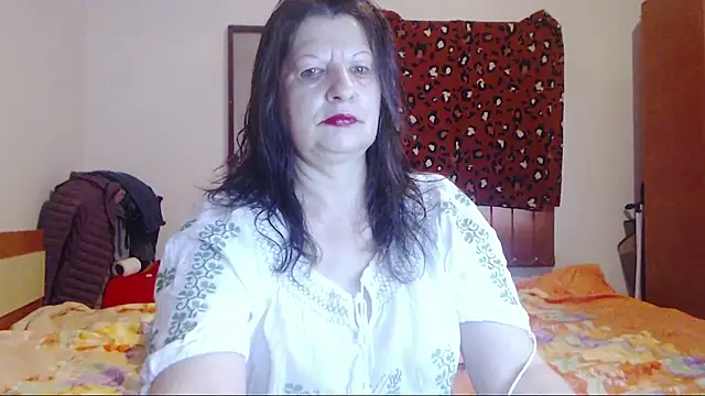 ExtasyMature online show from 3, 4, 2026