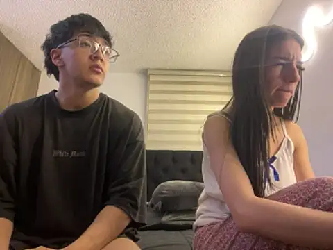 DesireLuxe online show from 30, 3, 2026