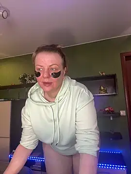 VeronikawGold online show from 31, 1, 2026