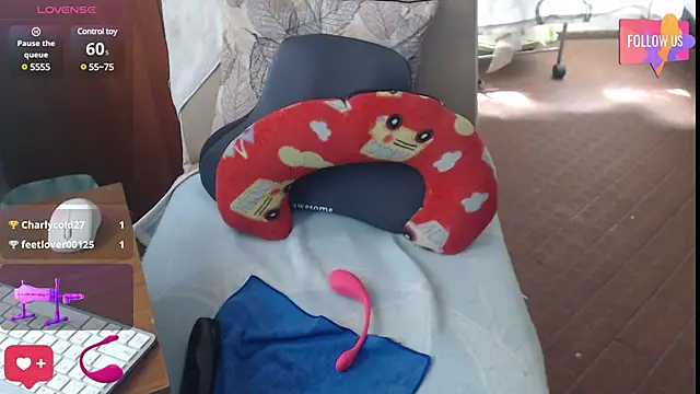 Sexyqueen mature  online show from 28, 2, 2025