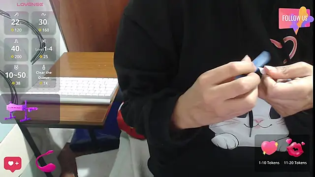 Sexyqueen mature  online show from 23, 3, 2025