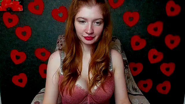 Snapshot of faiirylight chatting on 2, 3, 2025 faiirylight online show from 2, 3, 2025