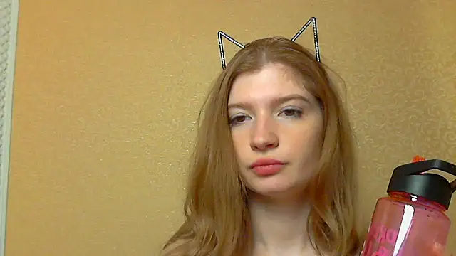 Snapshot of faiirylight chatting on 5, 3, 2025 faiirylight online show from 5, 3, 2025