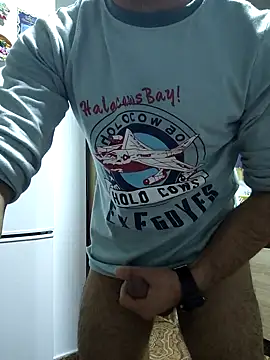 andreiiiii2025 online show from 20, 3, 2025