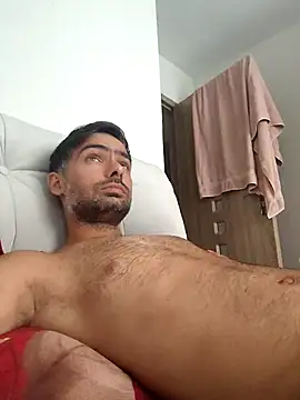 andreiiiii2025 online show from 10, 9, 2025