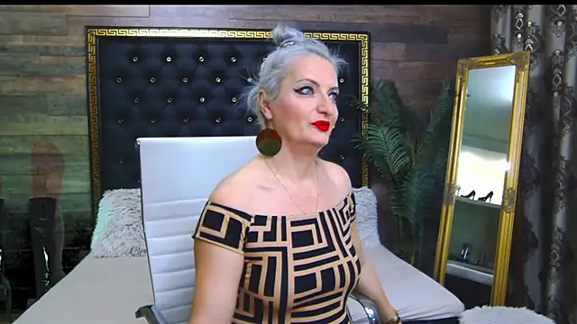 LadyTouch online show from 7, 2, 2025