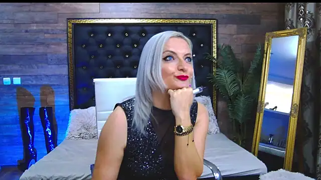 LadyTouch online show from 20, 2, 2025