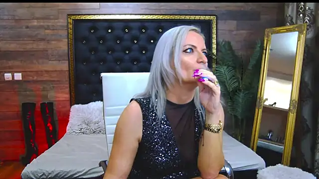 LadyTouch online show from 20, 2, 2025