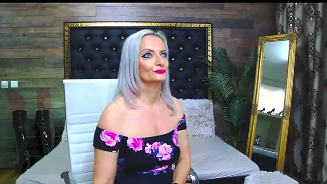 LadyTouch online show from 26, 2, 2025