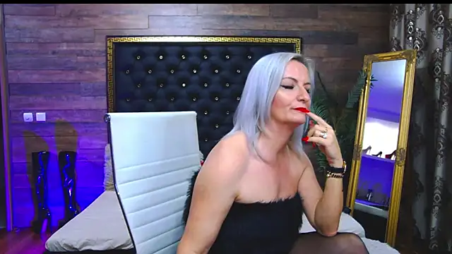 LadyTouch online show from 20, 3, 2025