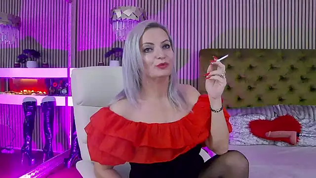 LadyTouch online show from 27, 11, 2025