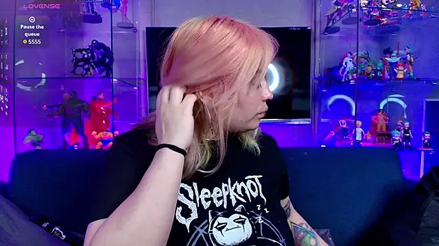 missa motato online show from 28, 2, 2026