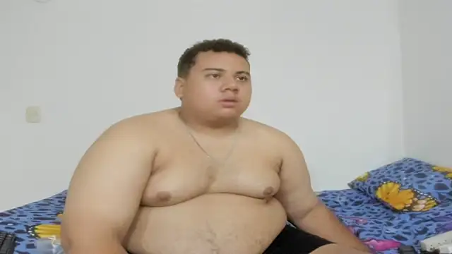 Snapshot of MICHAEL_AND_SHARON chatting on 17, 12, 2025 MICHAEL AND SHARON online show from 17, 12, 2025