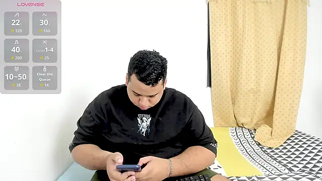 MICHAEL AND SHARON online show from 6, 3, 2026