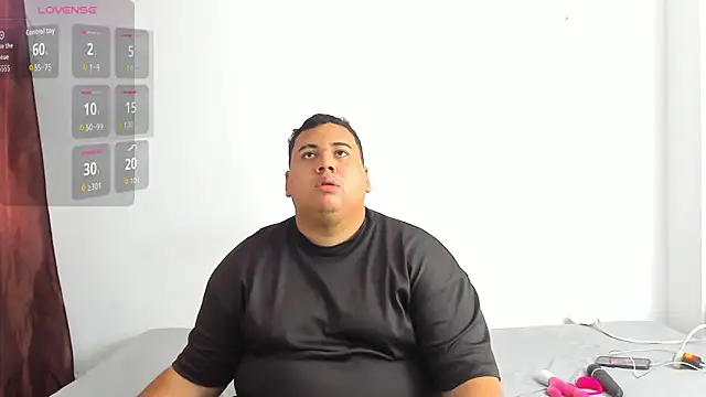 MICHAEL AND SHARON online show from 11, 4, 2026