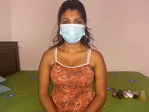 Snapshot of Baby_asha chatting on 23, 2, 2025 Baby asha online show from 23, 2, 2025