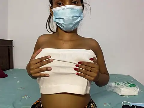 Snapshot of Baby_asha chatting on 8, 3, 2025 Baby asha online show from 8, 3, 2025