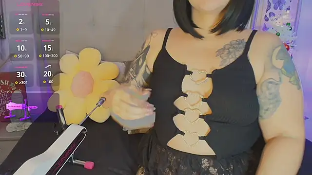 Snapshot of Carlaguzman_ chatting on 15, 12, 2025 Carlaguzman online show from 15, 12, 2025