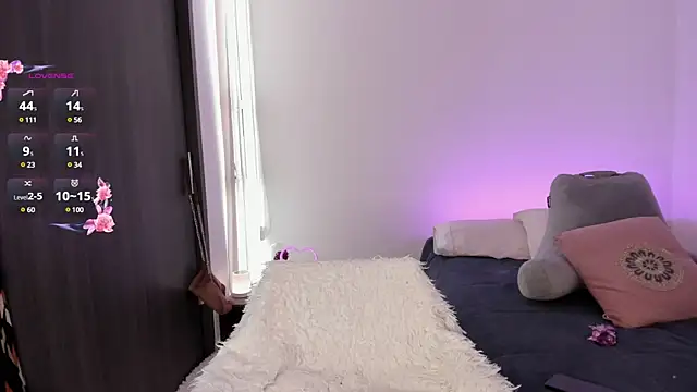 Snapshot of _lucianapalmer chatting on 20, 3, 2025 lucianapalmer online show from 20, 3, 2025