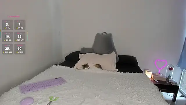 Snapshot of _lucianapalmer chatting on 14, 9, 2025 lucianapalmer online show from 14, 9, 2025