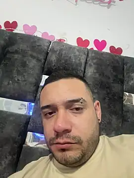 Snapshot of Angelgarcia_ chatting on 23, 2, 2025 Angelgarcia online show from 23, 2, 2025