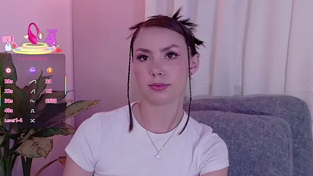 Celeste 99 online show from 19, 3, 2026