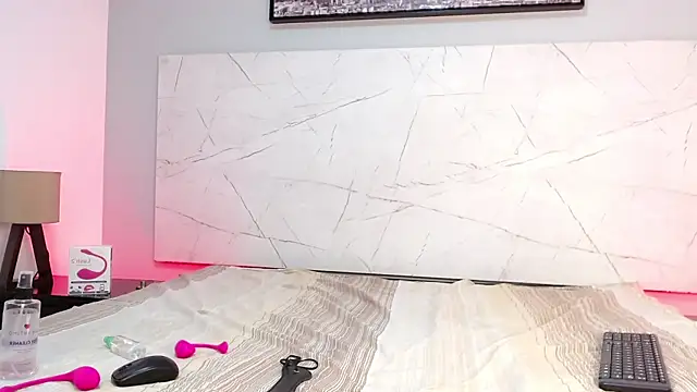 AnnyCampbell online show from 15, 3, 2025