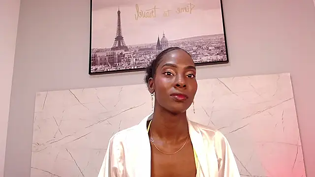 AnnyCampbell online show from 22, 3, 2025