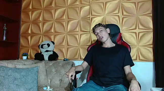 Snapshot of Noahoconor chatting on 20, 2, 2025 Noahoconor online show from 20, 2, 2025