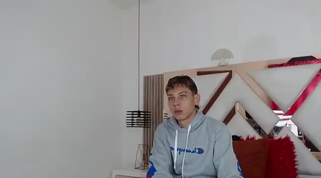 Snapshot of Noahoconor chatting on 21, 2, 2025 Noahoconor online show from 21, 2, 2025