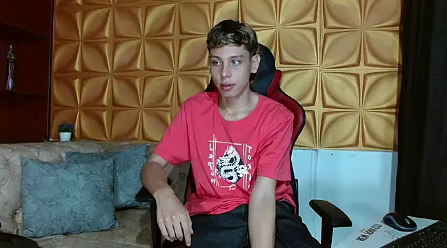 Snapshot of Noahoconor chatting on 22, 2, 2025 Noahoconor online show from 22, 2, 2025