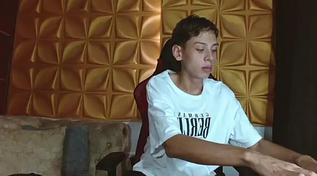 Snapshot of Noahoconor chatting on 27, 2, 2025 Noahoconor online show from 27, 2, 2025