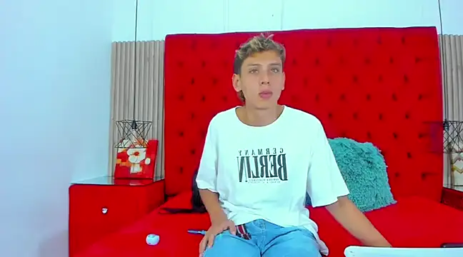 Snapshot of Noahoconor chatting on 6, 3, 2025 Noahoconor online show from 6, 3, 2025