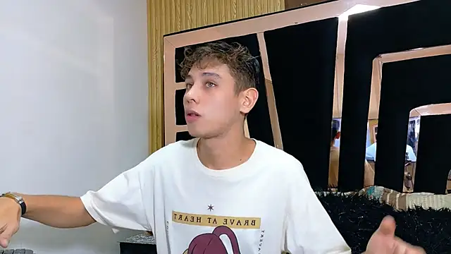 Snapshot of Noahoconor chatting on 23, 9, 2025 Noahoconor online show from 23, 9, 2025