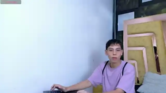 Snapshot of Noahoconor chatting on 21, 10, 2025 Noahoconor online show from 21, 10, 2025