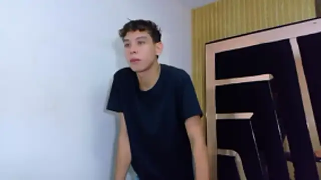 Snapshot of Noahoconor chatting on 22, 10, 2025 Noahoconor online show from 22, 10, 2025