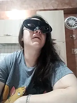 Dolcecurvy online show from 22, 10, 2025