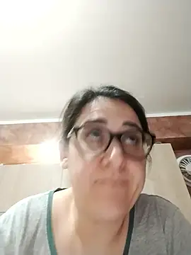 Dolcecurvy online show from 8, 1, 2026