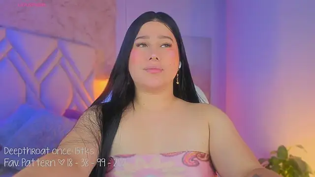 Snapshot of Leaa_Cox chatting on 30, 4, 2026 Leaa Cox online show from 30, 4, 2026