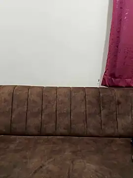 Dishasarmaa05 online show from 21, 2, 2025