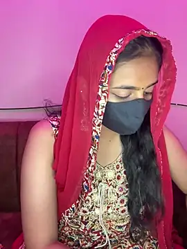 Dishasarmaa05 online show from 21, 3, 2025