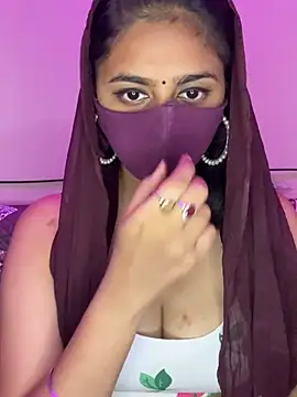 Dishasarmaa05 online show from 21, 3, 2025