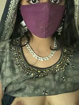 Dishasarmaa05 online show from 12, 2, 2026