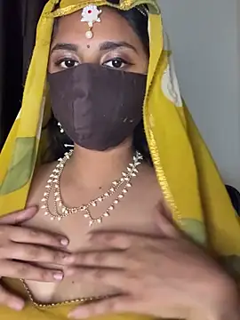 Dishasarmaa05 online show from 28, 2, 2026