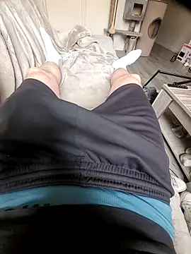 Snapshot of Jerome2312 chatting on 12, 4, 2026 Jerome2312 online show from 12, 4, 2026