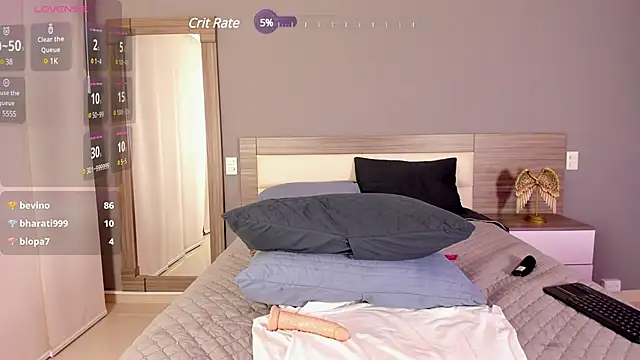 Ashly hills online show from 18, 3, 2025