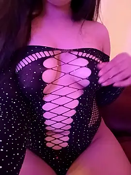 Snapshot of Barby19 chatting on 10, 10, 2025 Barby19 online show from 10, 10, 2025