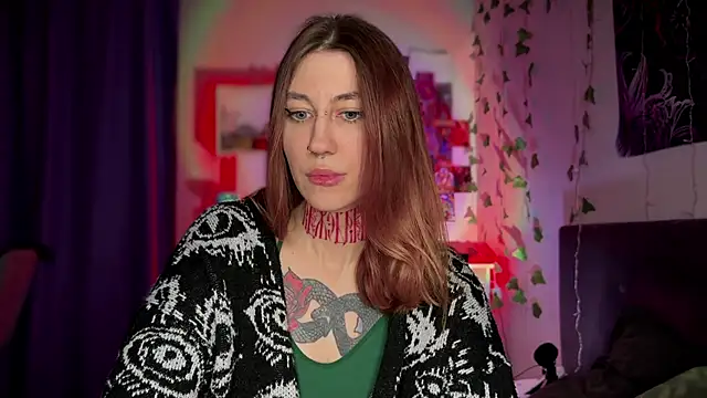 Snapshot of Dita_Redrum chatting on 15, 11, 2025 Dita Redrum online show from 15, 11, 2025