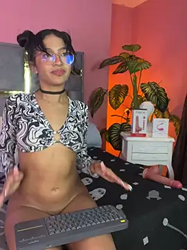 Tyla Ks online show from 21, 3, 2025