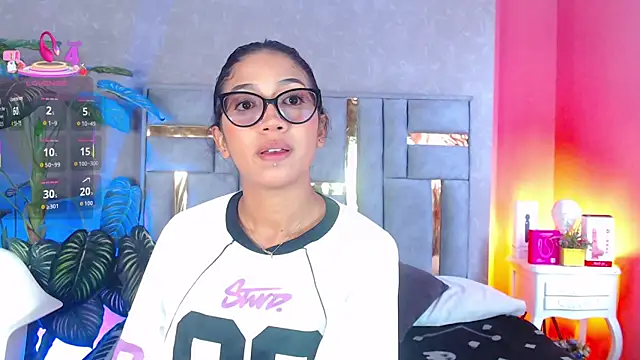 Tyla Ks online show from 7, 1, 2026